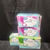 Damaged Boxes 4 Pc Mixed Lot Wet Mop Cloths Dry Sweeping Refills & Mop Pads