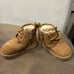 Ugg NEW Kids Neumel ll Water Resistant Chukka Boot size 7M