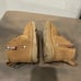 Ugg NEW Kids Neumel ll Water Resistant Chukka Boot size 7M