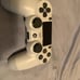 PlayStation 4 controller