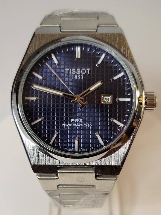 Luxurious Sophistication Designer Sports Watch Japan Quartz