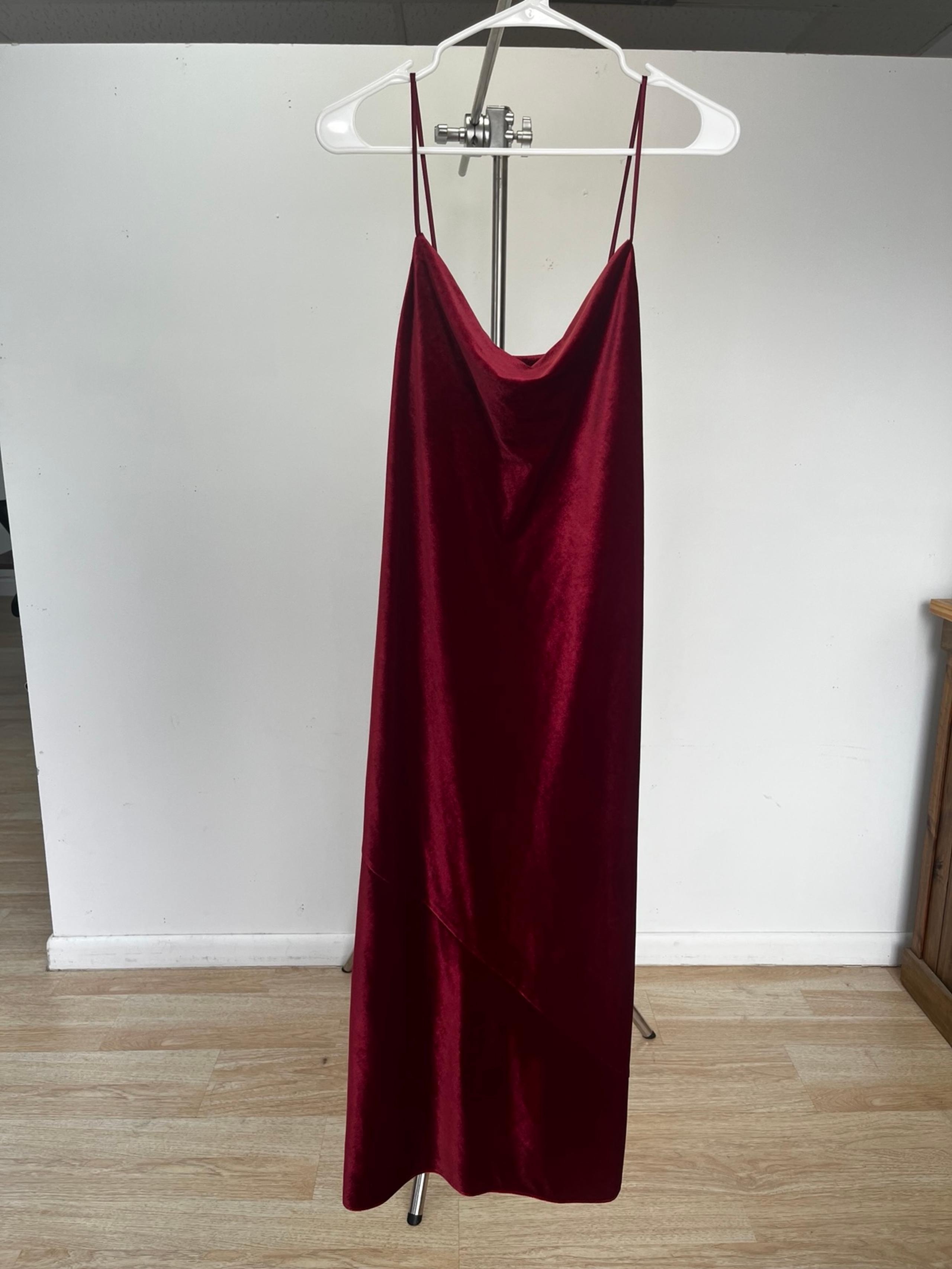 Banana Republic NWT Slip Dress Size 4