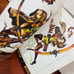 Dragon’s Crown Limited Edition Artbook