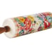 Pioneer Woman Sweet Romance Blossoms Rolling Pin