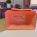 Brand New Sanrio My Melody Face Bow Pink Basket Container Cute Kawaii Gift Japan