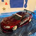 RC CAR HPI RARE LEXUS BODY 200MM TRAXXAS TAMIYA KYOSHO BRUSHLESS NITRO