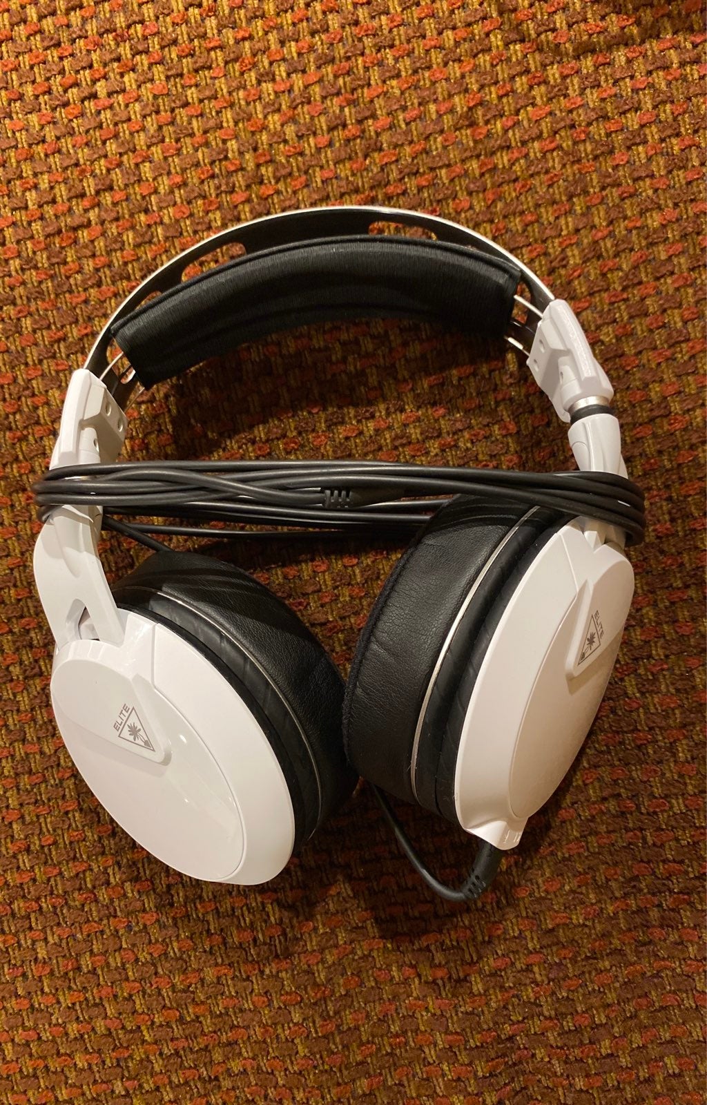 headset