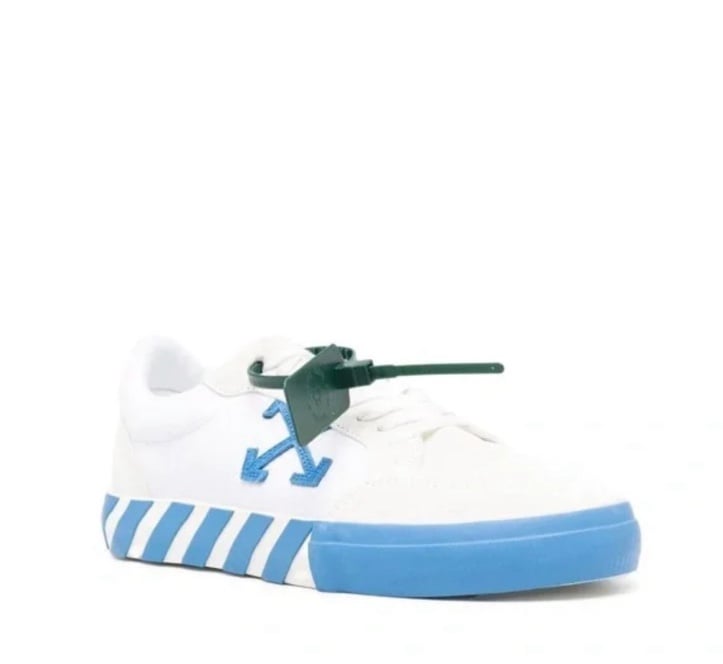 Off white shoes
