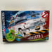Hasbro 2024 Ghostbusters ECTO-1 Track & Trap Vehicle + Slimer BRAND NEW