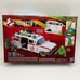 Hasbro 2024 Ghostbusters ECTO-1 Track & Trap Vehicle + Slimer BRAND NEW