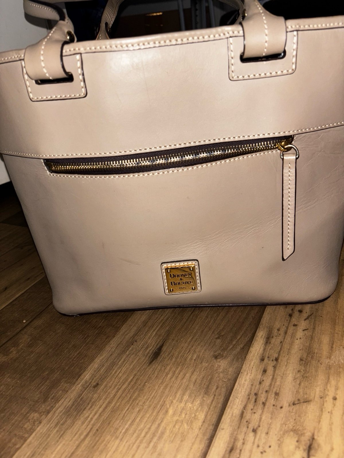 Dooney Burke purse