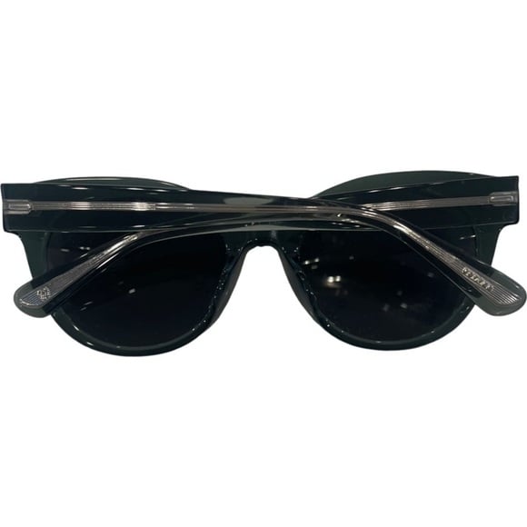 THE ROW X OLIVER PEOPLES Georgica Cat Eye Sunglasses Sunglasses