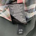 Ted Baker Draped Plaid Chiffon Skirt 2