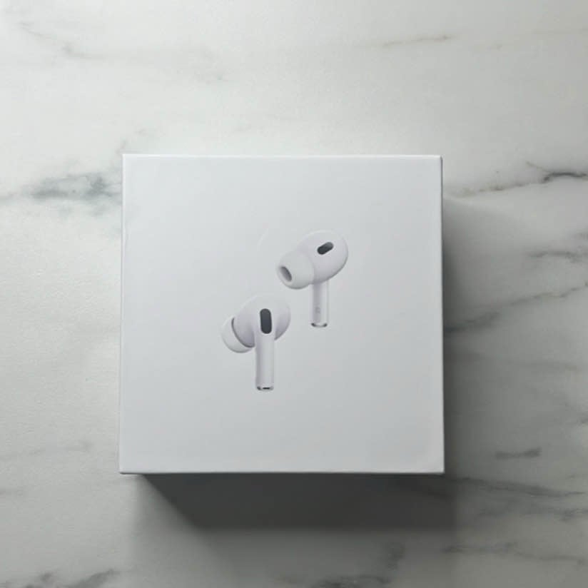 AirPods