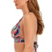 NWT Lucky Brand Paisley Poolside Charm Bikini Set