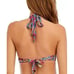 NWT Lucky Brand Paisley Poolside Charm Bikini Set