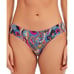 NWT Lucky Brand Paisley Poolside Charm Bikini Set