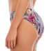 NWT Lucky Brand Paisley Poolside Charm Bikini Set
