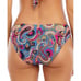 NWT Lucky Brand Paisley Poolside Charm Bikini Set