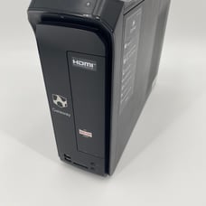 Gateway SX2110-UB25 Windows 7 Pro 320 GB HDD 4 GB RAM AMD E1 with DVD/Burner