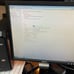 Gateway SX2110-UB25 Windows 7 Pro 320 GB HDD 4 GB RAM AMD E1 with DVD/Burner
