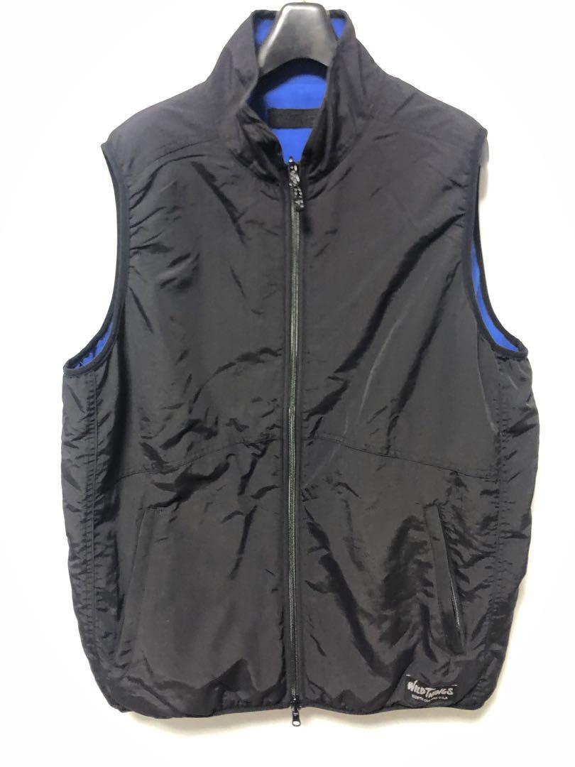 ファッションアイテム人気ランキング Wild Things Vest トップス