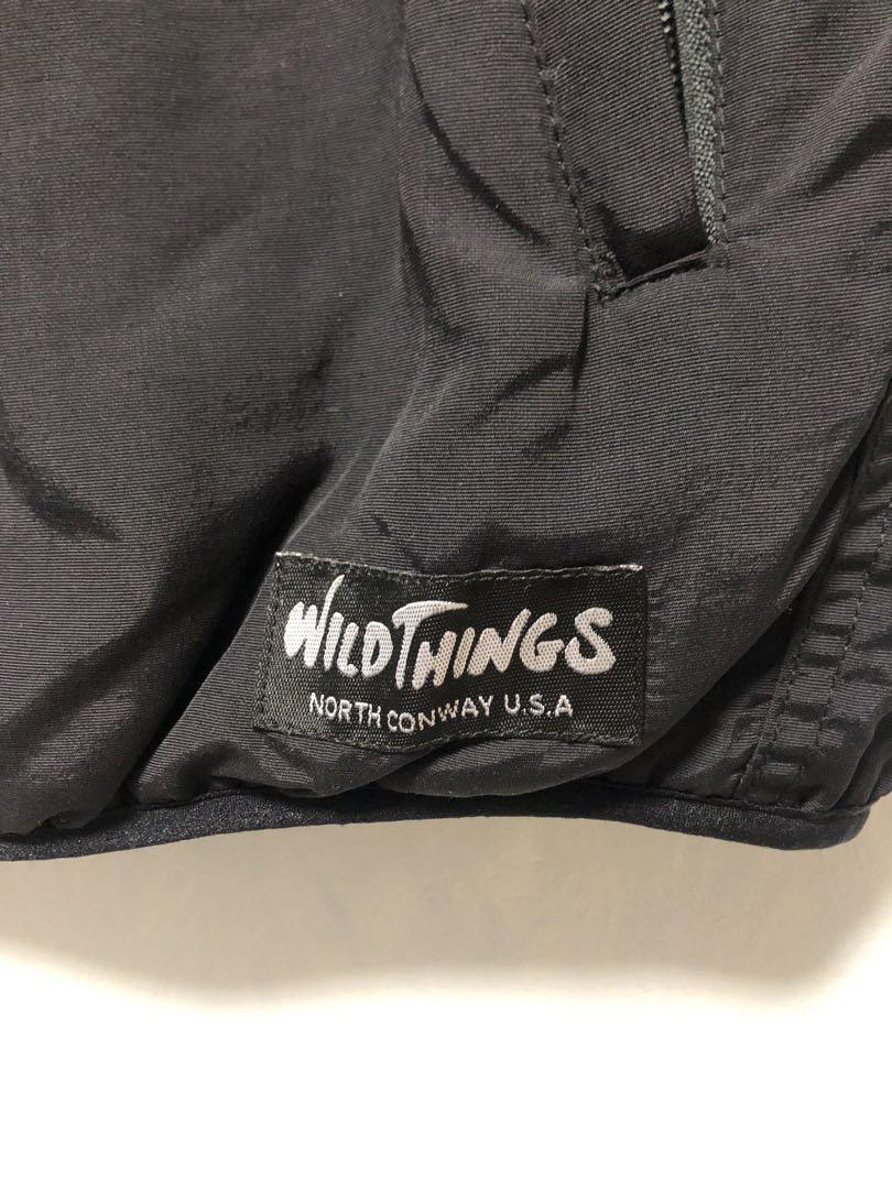 Wild Things Vest