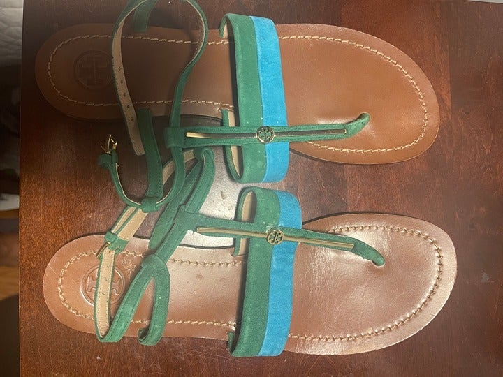 Tory Burch Sandals