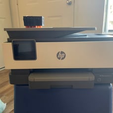 HP OfficeJet Pro 8035