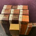 Urban Decay Stay Naked Foundation BUNDLE