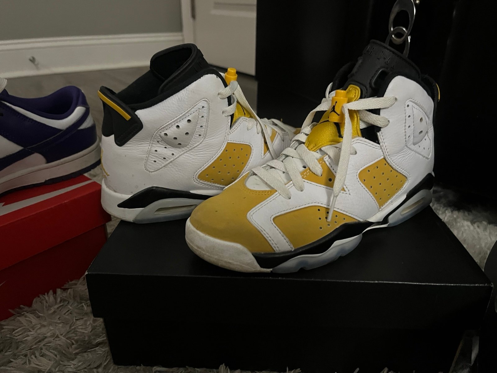 Jordan 6