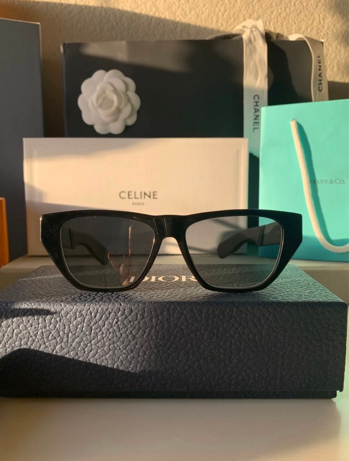 Dior sunglasses