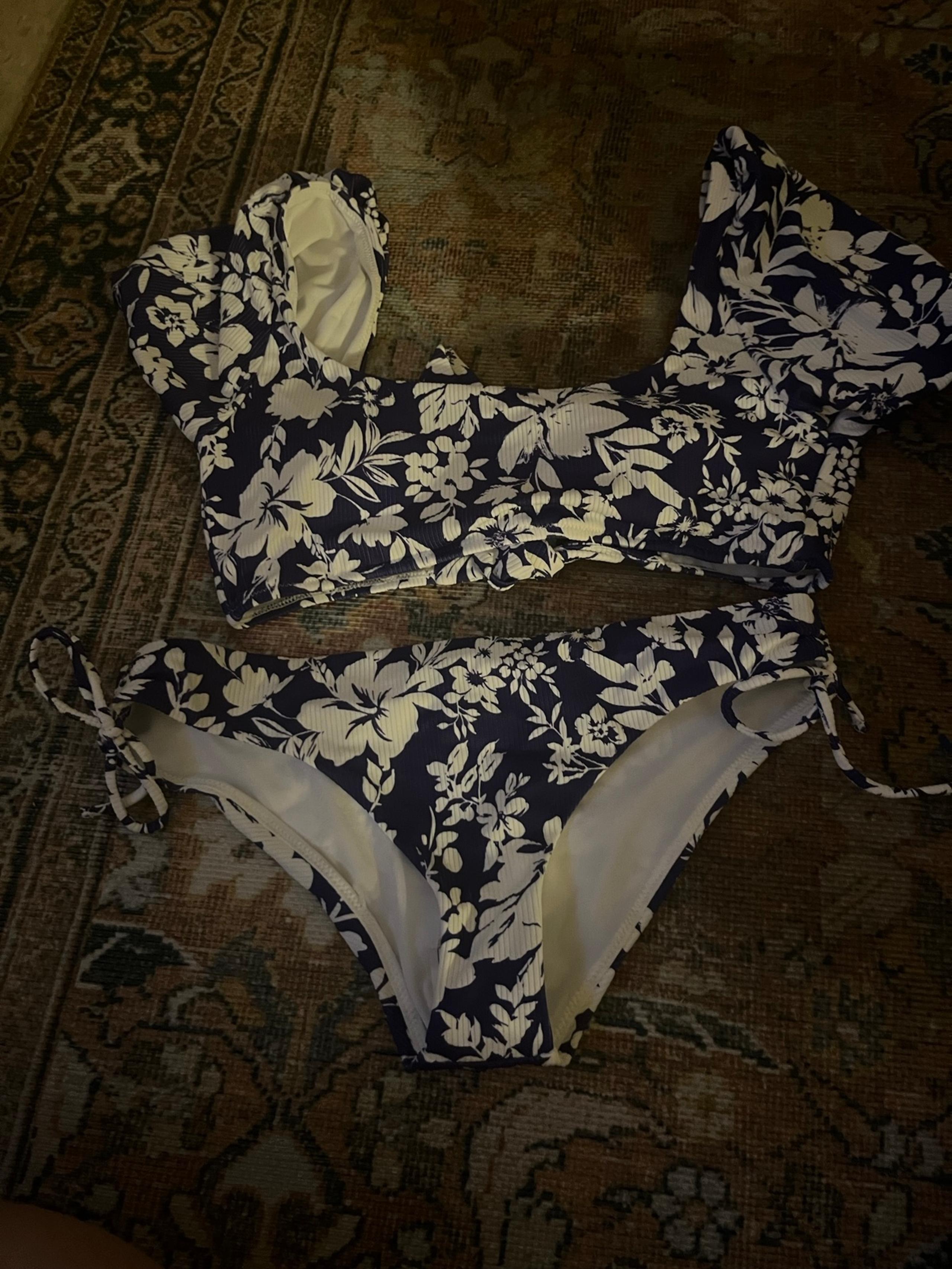 Brand new dillard’s bikini