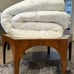 Luxury King Comforter - Super Fluffy and Soft