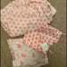 Pottery Barn Kids duvet/shams