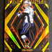 TOM BRADY 2021 PANINI PHOENIX YELLOW FIRE FORGED /75 TAMPA BAY BUCCANEERS H630