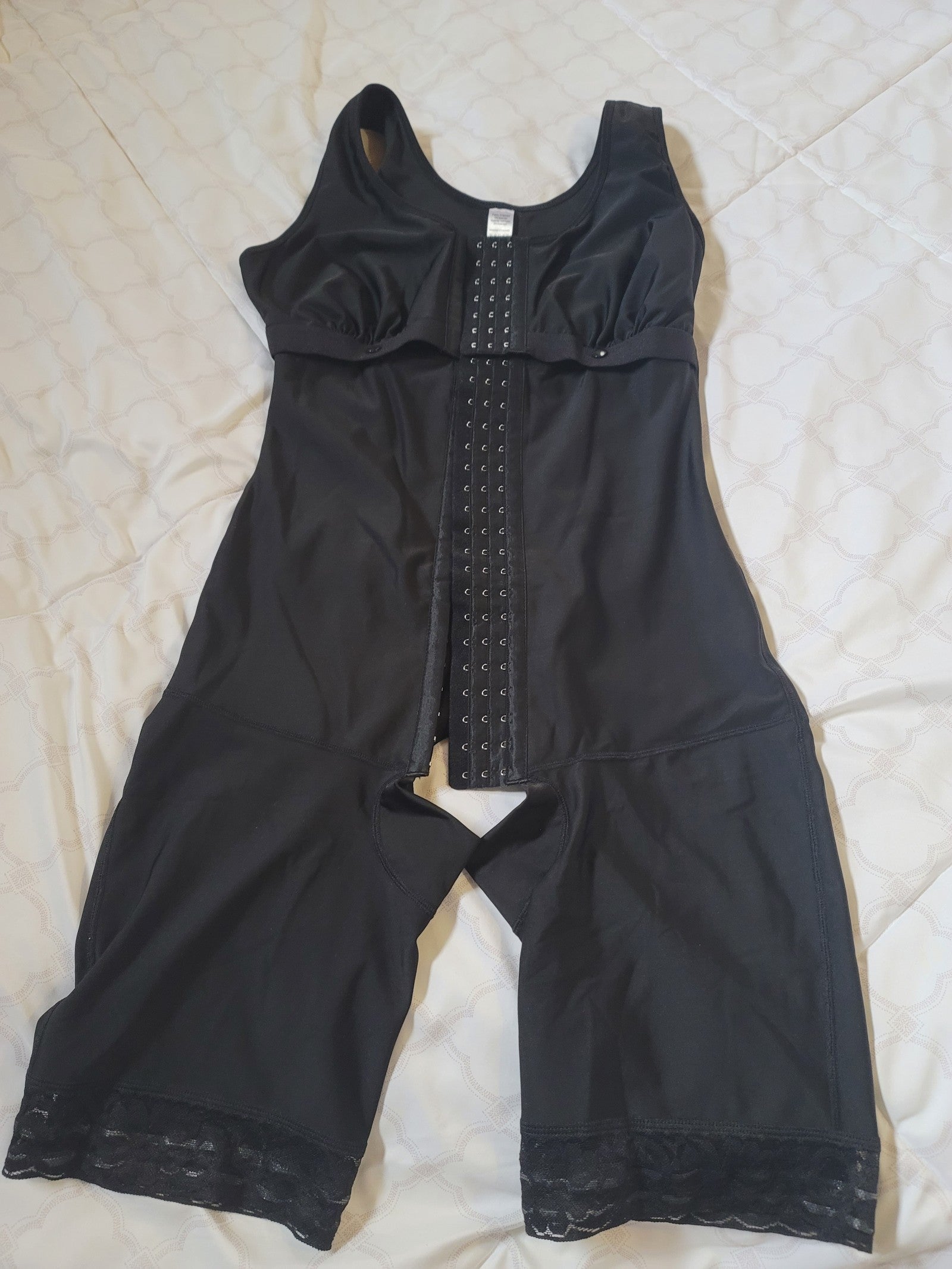 FAJA COMPLETA
