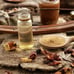 Orisha Goddess Oya Invocation / Annointing Oil 1oz
