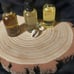 Orisha Goddess Oya Invocation / Annointing Oil 1oz
