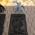 5 Yu-Gi-Oh! Minature Dragon figures