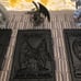 5 Yu-Gi-Oh! Minature Dragon figures