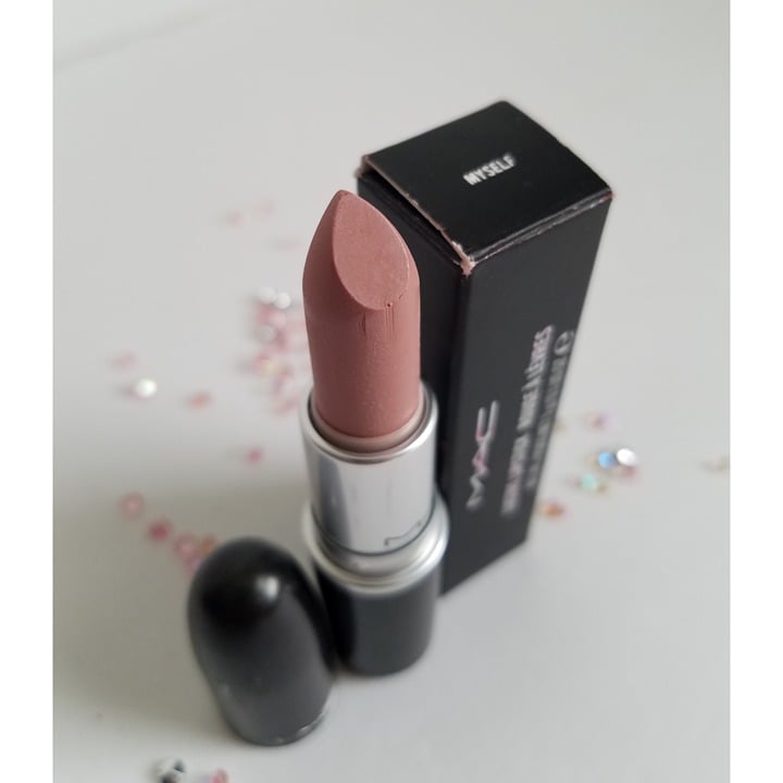 Mac Myself Lipstick