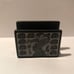 Obsidian Business Card Holder