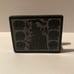 Obsidian Business Card Holder