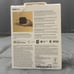 Belkin SOUNDFORM Immerse Noise Cancelling Earbuds