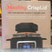 Mealthy CrispLid