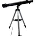 Celestron PowerSeeker 60AZ 60mm 12 Refractor Telescope~model #21041