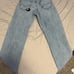 Levi's 568
