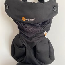 Baby Carrier