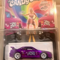 Hot Wheels CS Customs